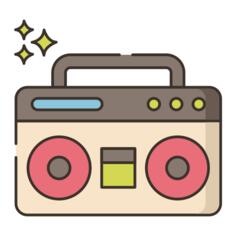 动臂箱