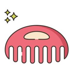 梳子