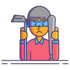 Sport equipment