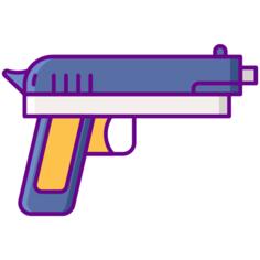 Gun