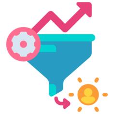 Conversion rate