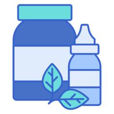 草药治疗