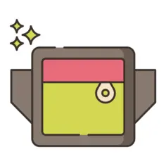 Fanny pack