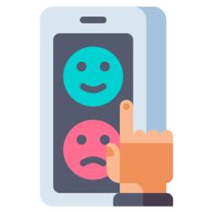 Customer review