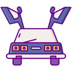 汽车