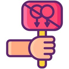 Anti gay