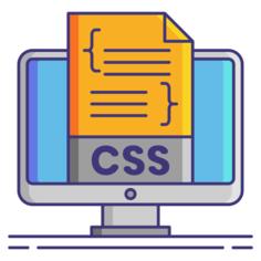 的CSS
