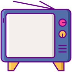 Tv monitor