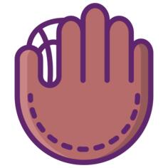 Baseball glove