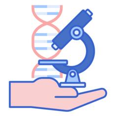 Science research