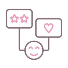 Customer feedback