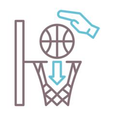 DUNK
