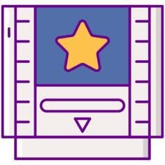 Game cartridge