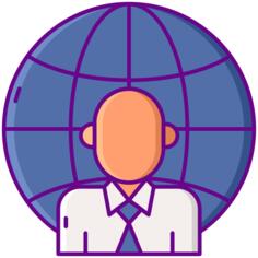Online profile