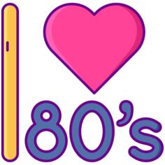 Eighties