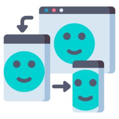Responsive design