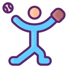 Baseball player