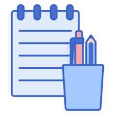 Office supplies