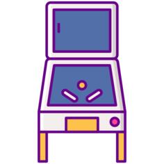 弹球