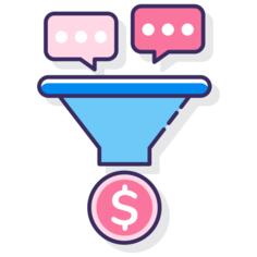 Conversion rate