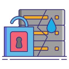 Data leak