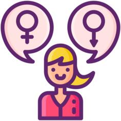 Gender identity