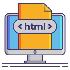 HTML