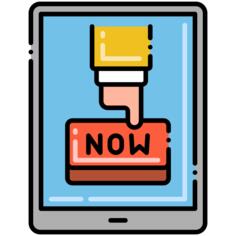 Call to action
