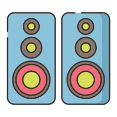 扬声器