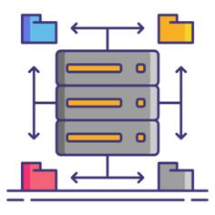 Data sharing
