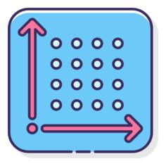 Dots graphic