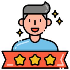 Customer feedback