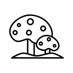 Mushrooms