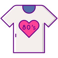 T shirt