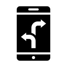 Gps navigation