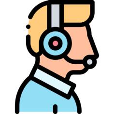 Telemarketer