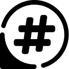 Hastag