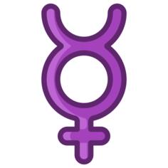 Non binary