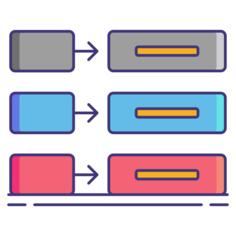 Key value database