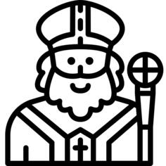 Saint Patrick