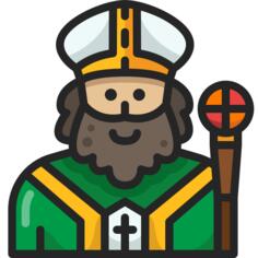 Saint Patrick
