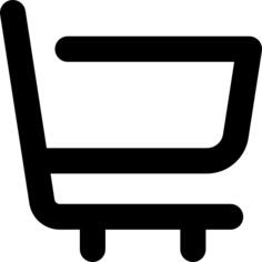 Shopping cart