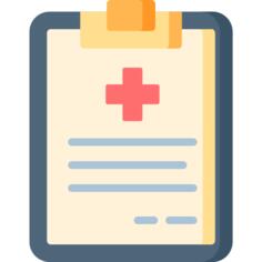 Clinic history