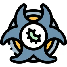 辐射