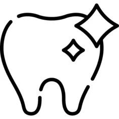 牙齿