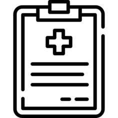 Clinic history