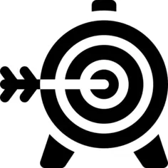 目标