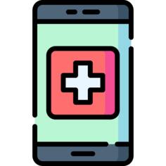 Mobile app