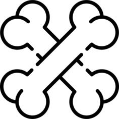 Bones