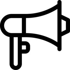 Megaphone